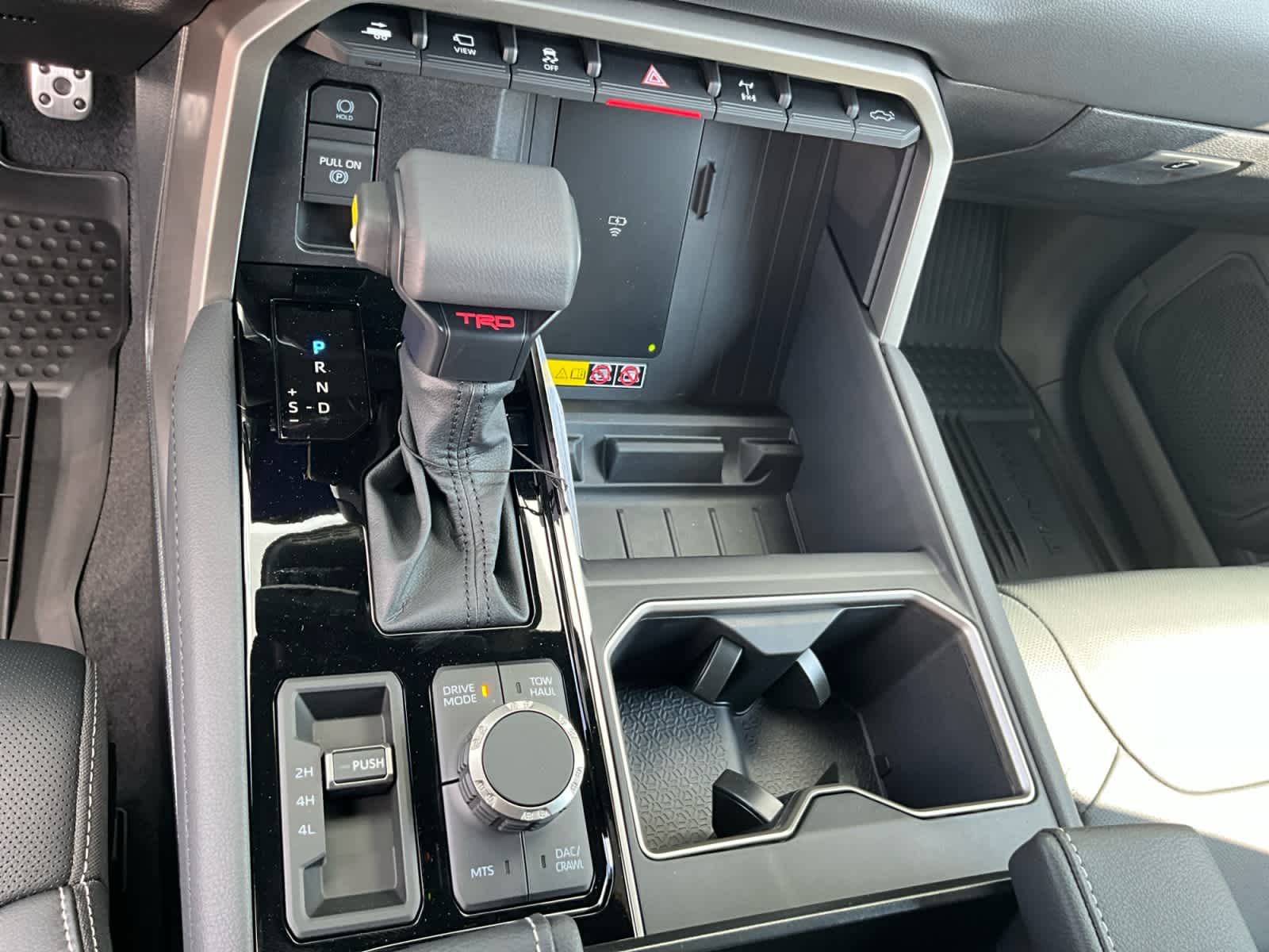 2026 Toyota Tundra Limited Hybrid
