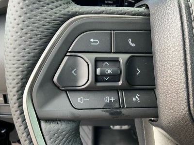 2026 Toyota Tundra Limited Hybrid