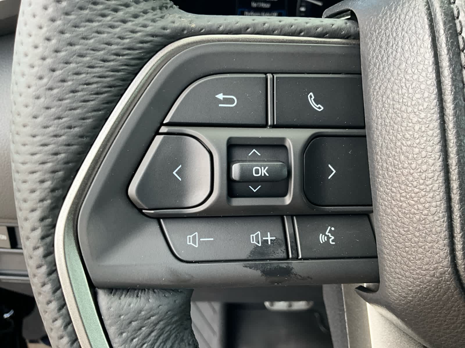2026 Toyota Tundra Limited Hybrid