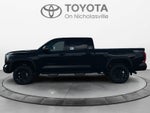2026 Toyota Tundra Limited Hybrid