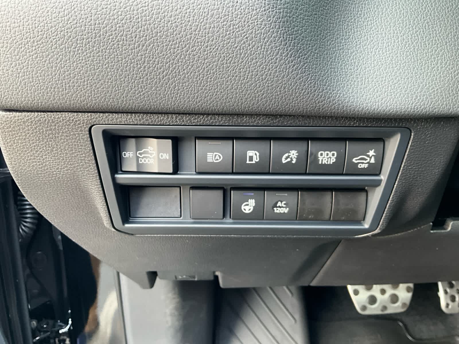 2026 Toyota Tundra Limited Hybrid