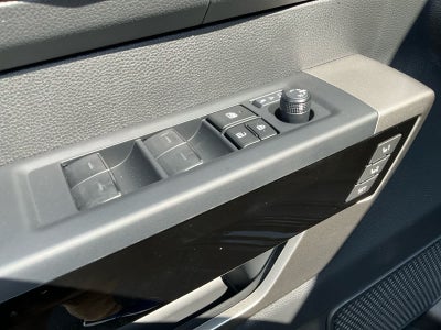 2026 Toyota Tundra Limited Hybrid