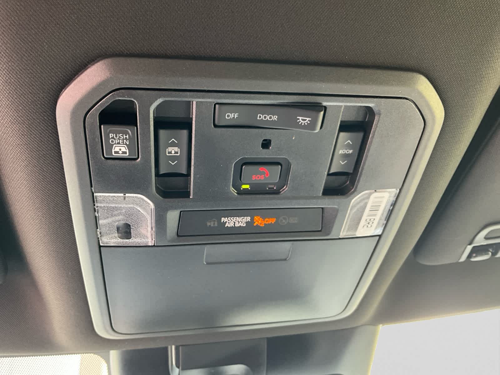 2026 Toyota Tundra Limited Hybrid