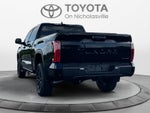 2026 Toyota Tundra Limited Hybrid
