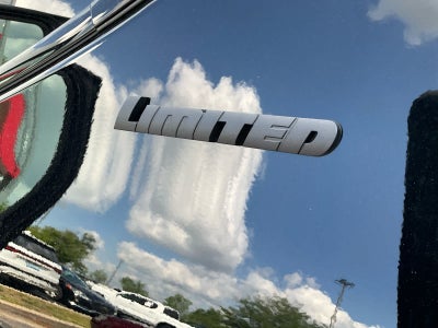 2026 Toyota Tundra Limited Hybrid