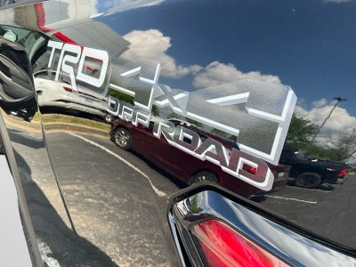 2026 Toyota Tundra Limited Hybrid