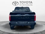 2026 Toyota Tundra Limited Hybrid