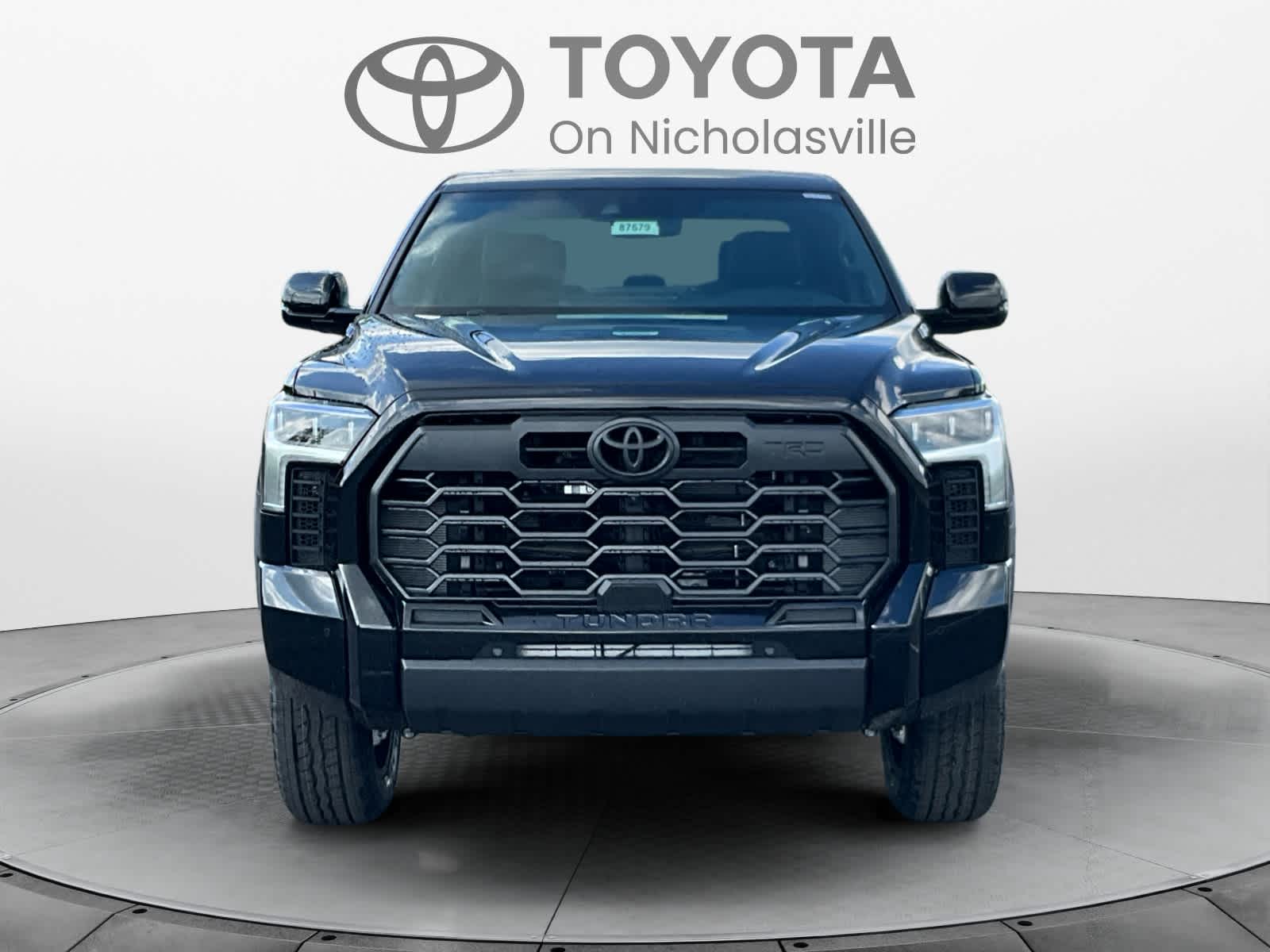 2026 Toyota Tundra Limited Hybrid