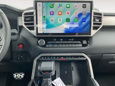 2026 Toyota Tundra Limited Hybrid