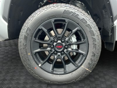 2026 Toyota Tundra Limited Hybrid