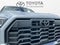 2026 Toyota Tundra Limited Hybrid