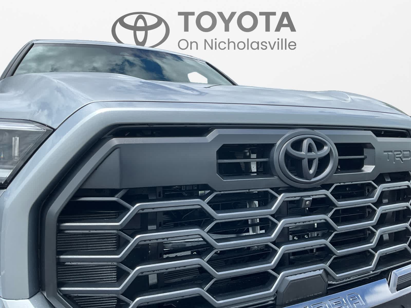 2026 Toyota Tundra Limited Hybrid
