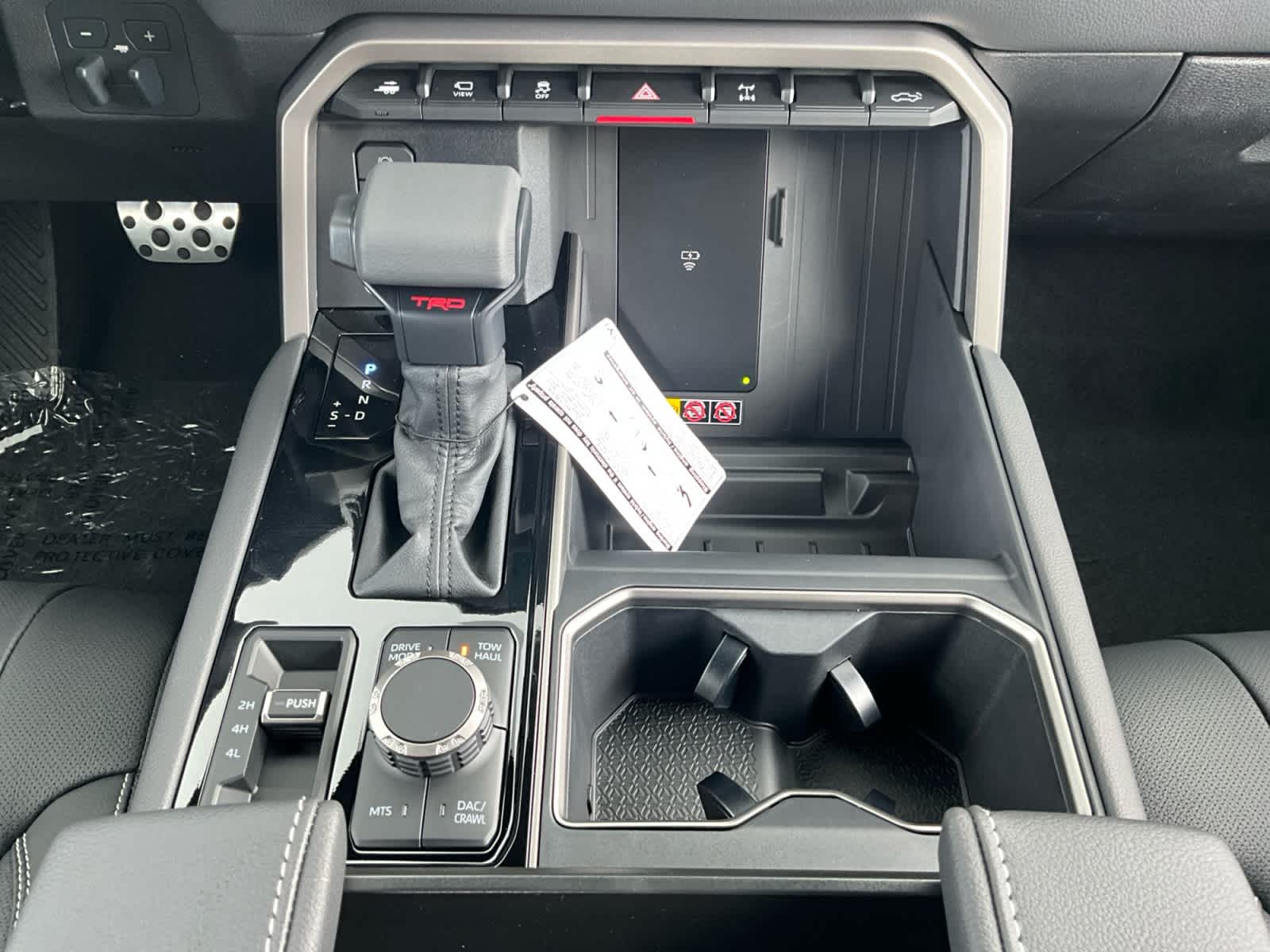 2026 Toyota Tundra Limited Hybrid