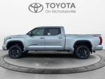 2026 Toyota Tundra Limited Hybrid