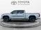 2026 Toyota Tundra Limited Hybrid