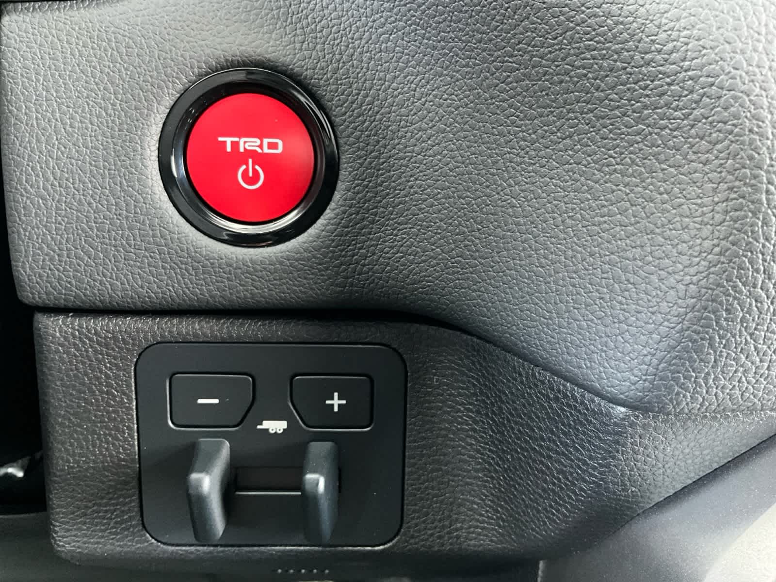 2026 Toyota Tundra Limited Hybrid