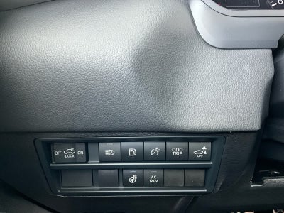 2026 Toyota Tundra Limited Hybrid