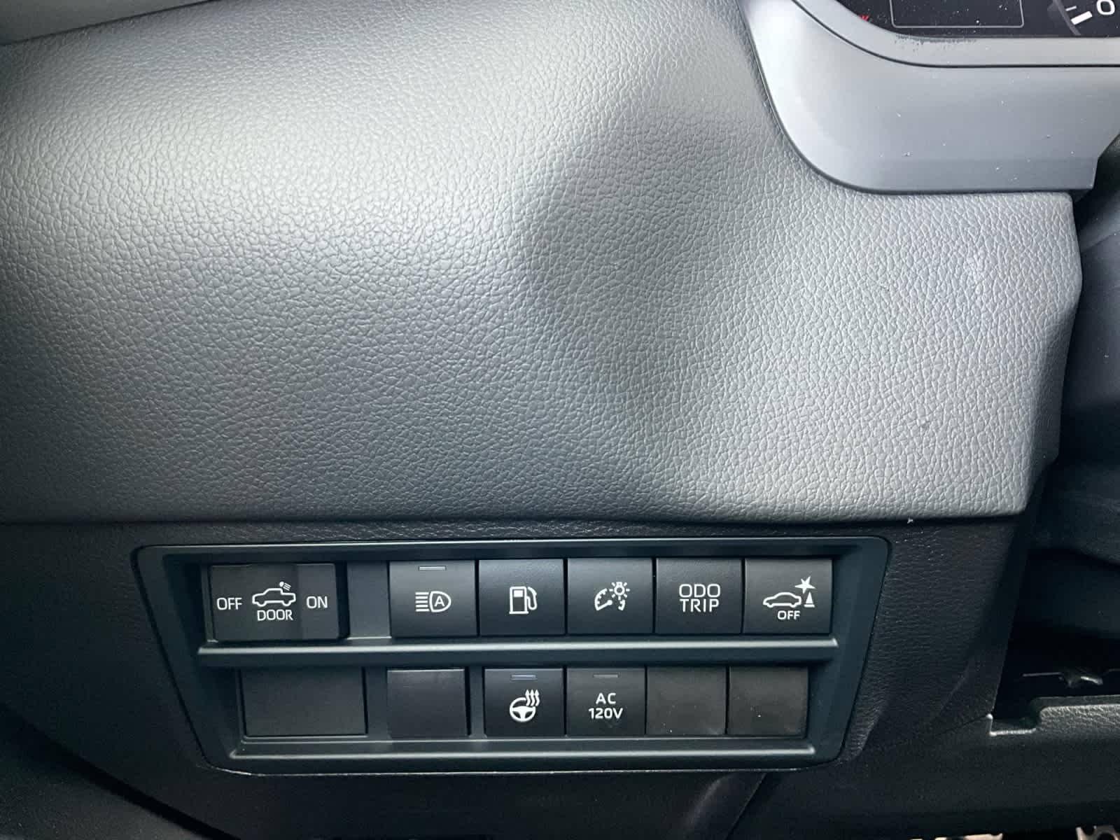 2026 Toyota Tundra Limited Hybrid