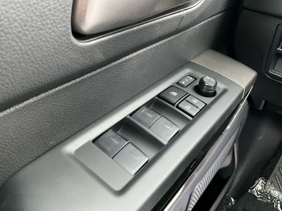 2026 Toyota Tundra Limited Hybrid