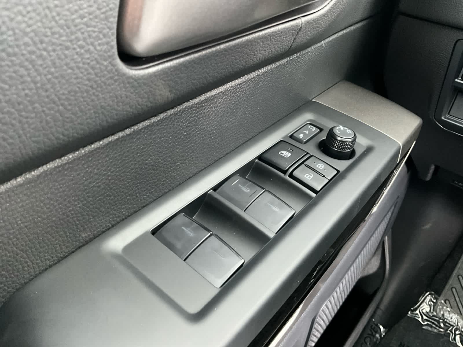 2026 Toyota Tundra Limited Hybrid