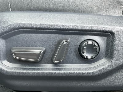 2026 Toyota Tundra Limited Hybrid