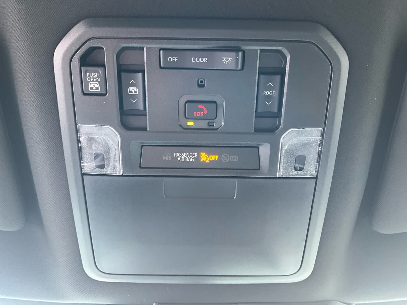 2026 Toyota Tundra Limited Hybrid