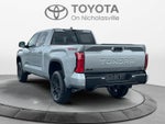2026 Toyota Tundra Limited Hybrid