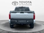 2026 Toyota Tundra Limited Hybrid
