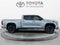 2026 Toyota Tundra Limited Hybrid