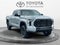 2026 Toyota Tundra Limited Hybrid