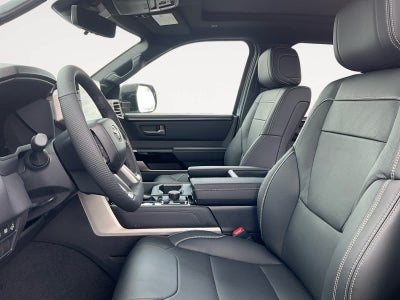 2026 Toyota Tundra Limited Hybrid