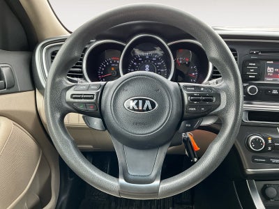 2014 Kia Optima LX
