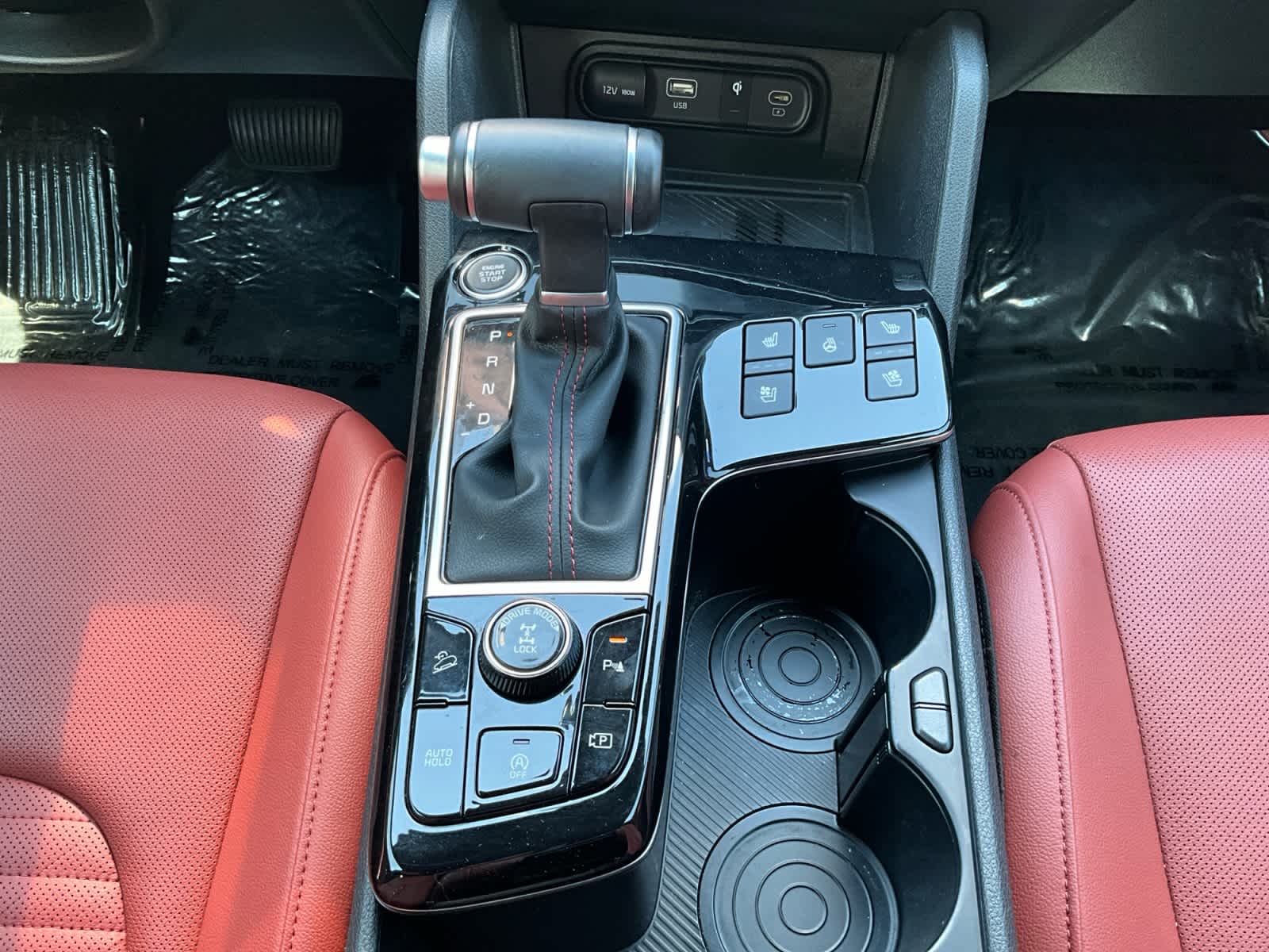 2025 Kia Sportage SX-Prestige