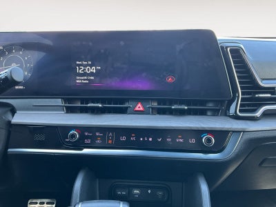 2023 Kia Sportage X-Pro