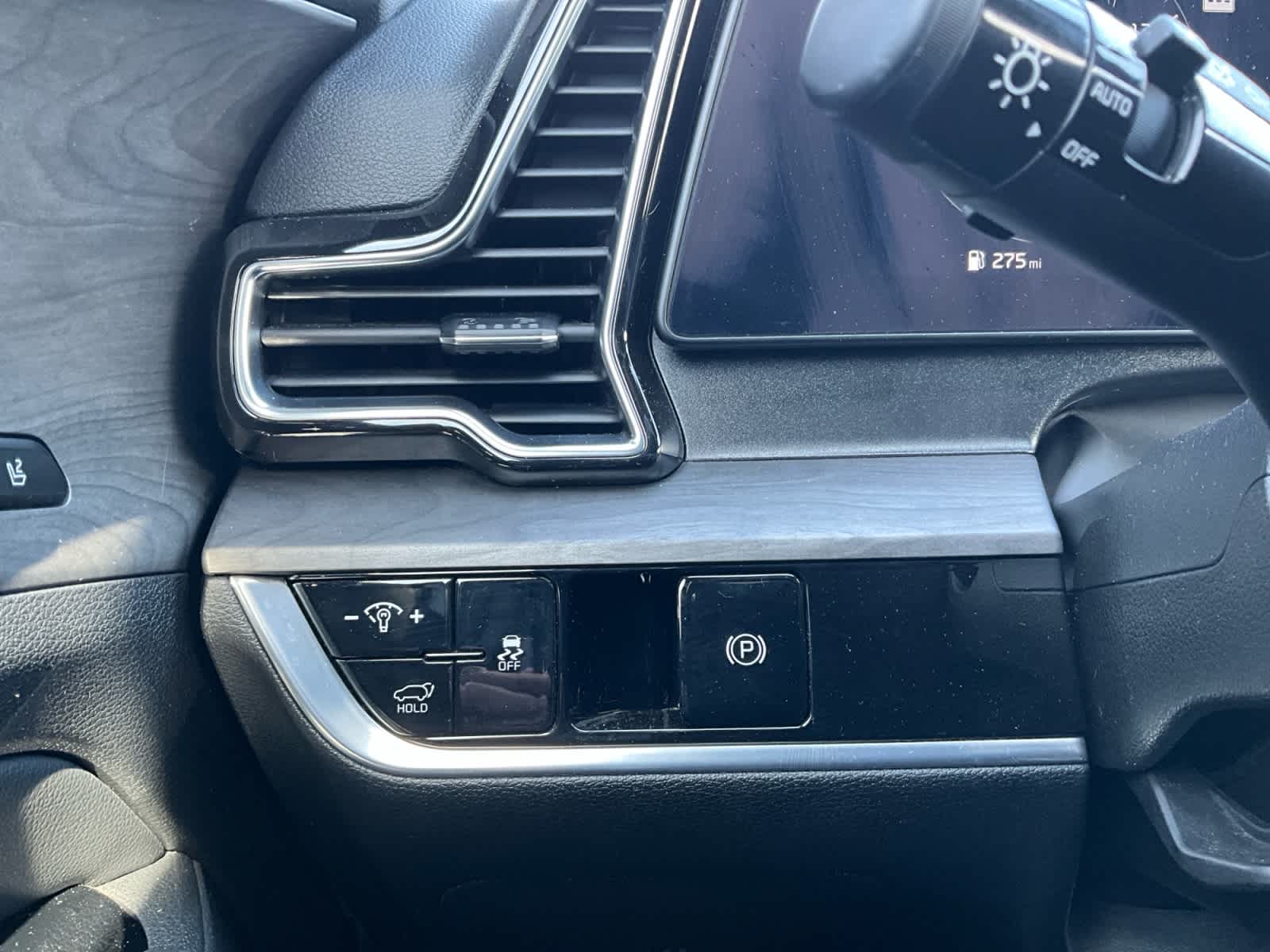 2023 Kia Sportage X-Pro