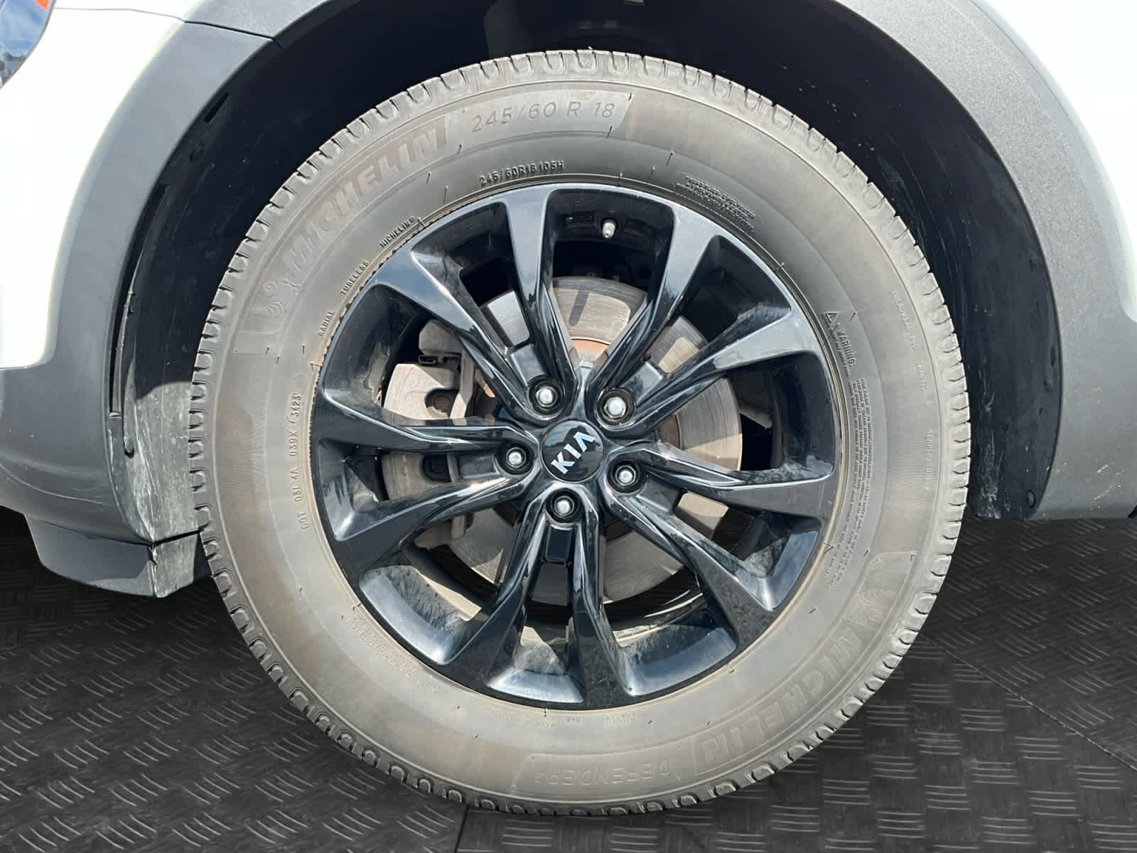2021 Kia Telluride LX