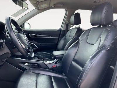 2021 Kia Telluride LX