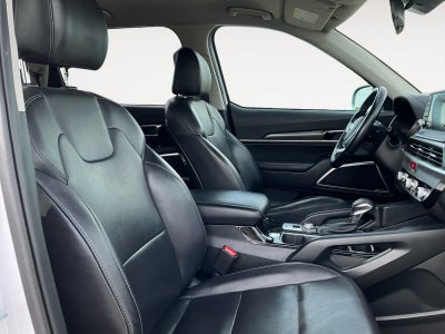 2021 Kia Telluride LX