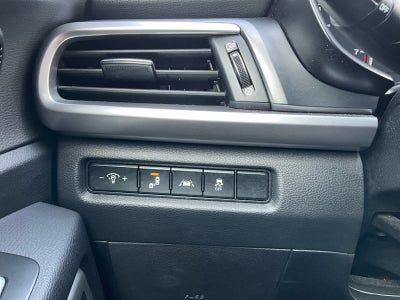 2021 Kia Telluride LX