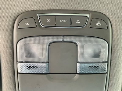 2021 Kia Telluride LX