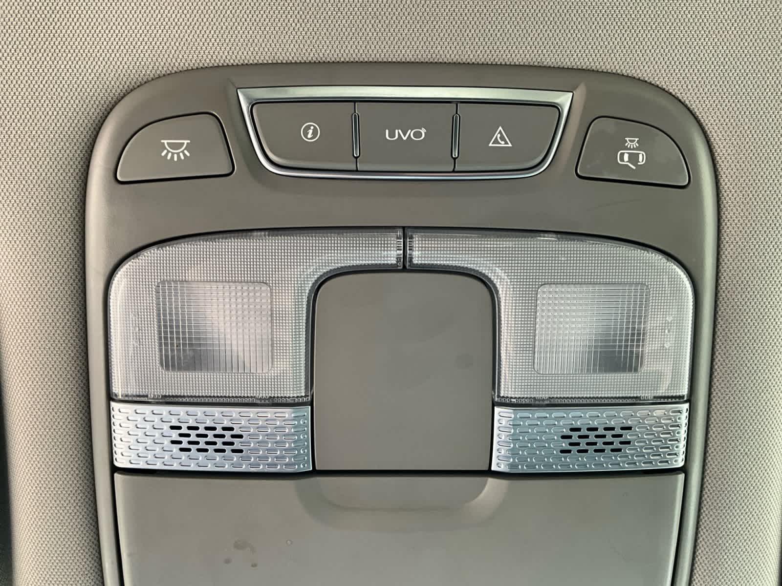 2021 Kia Telluride LX