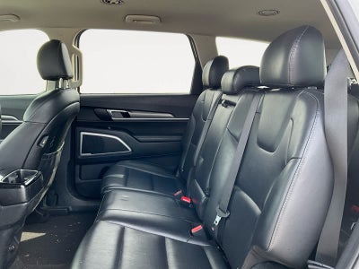 2021 Kia Telluride LX