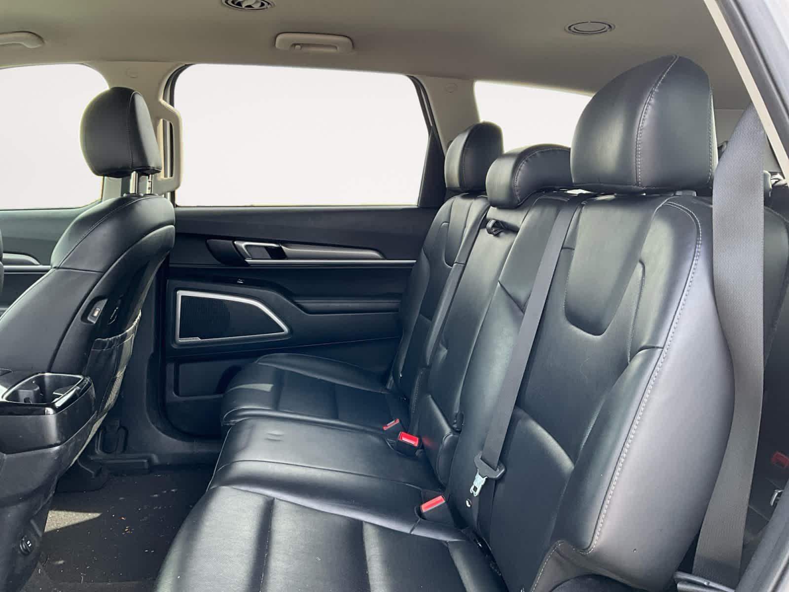 2021 Kia Telluride LX