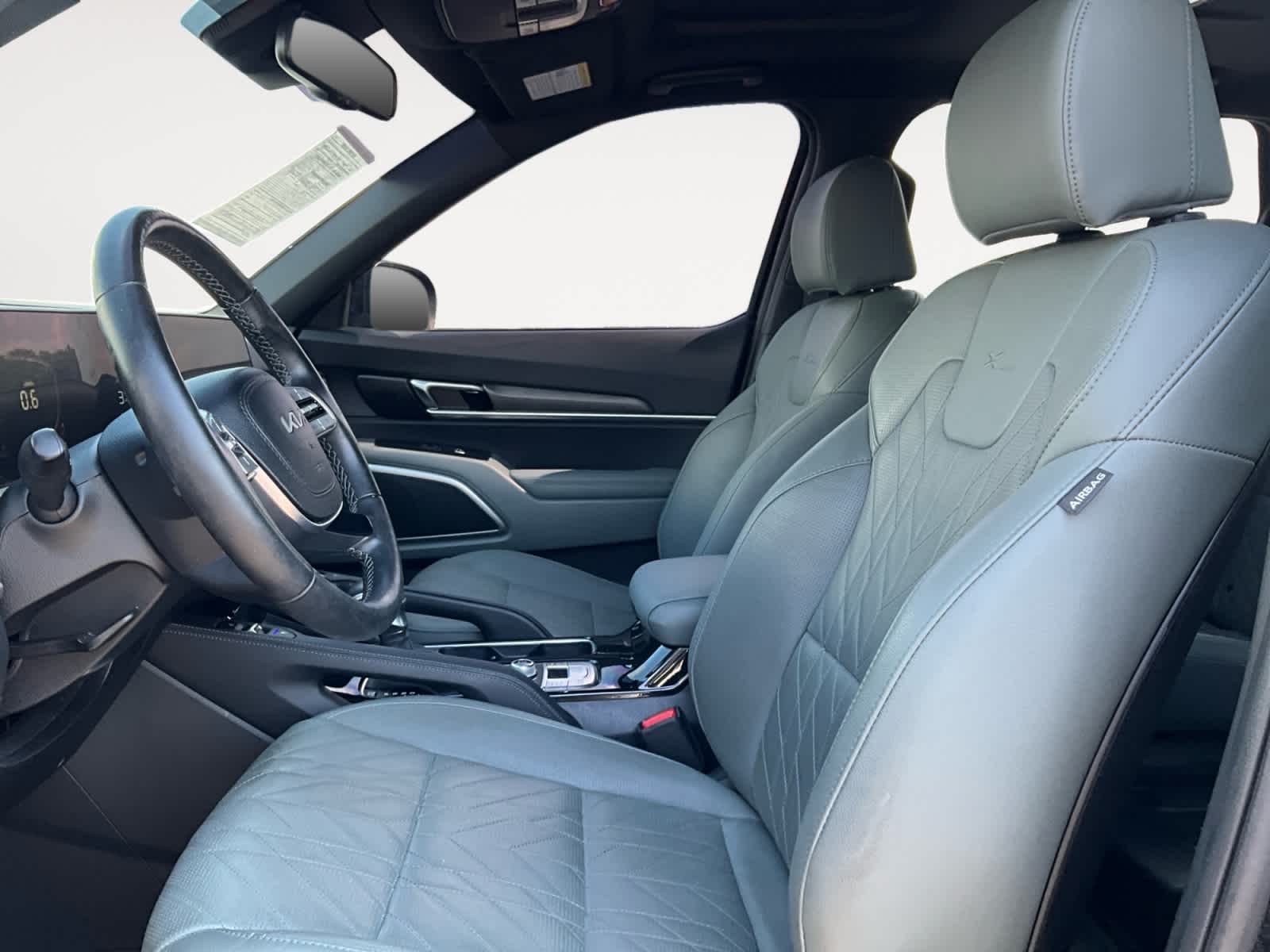 2023 Kia Telluride EX X-Line
