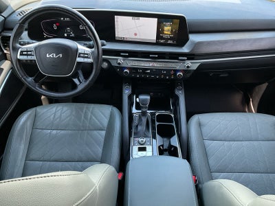 2023 Kia Telluride EX X-Line