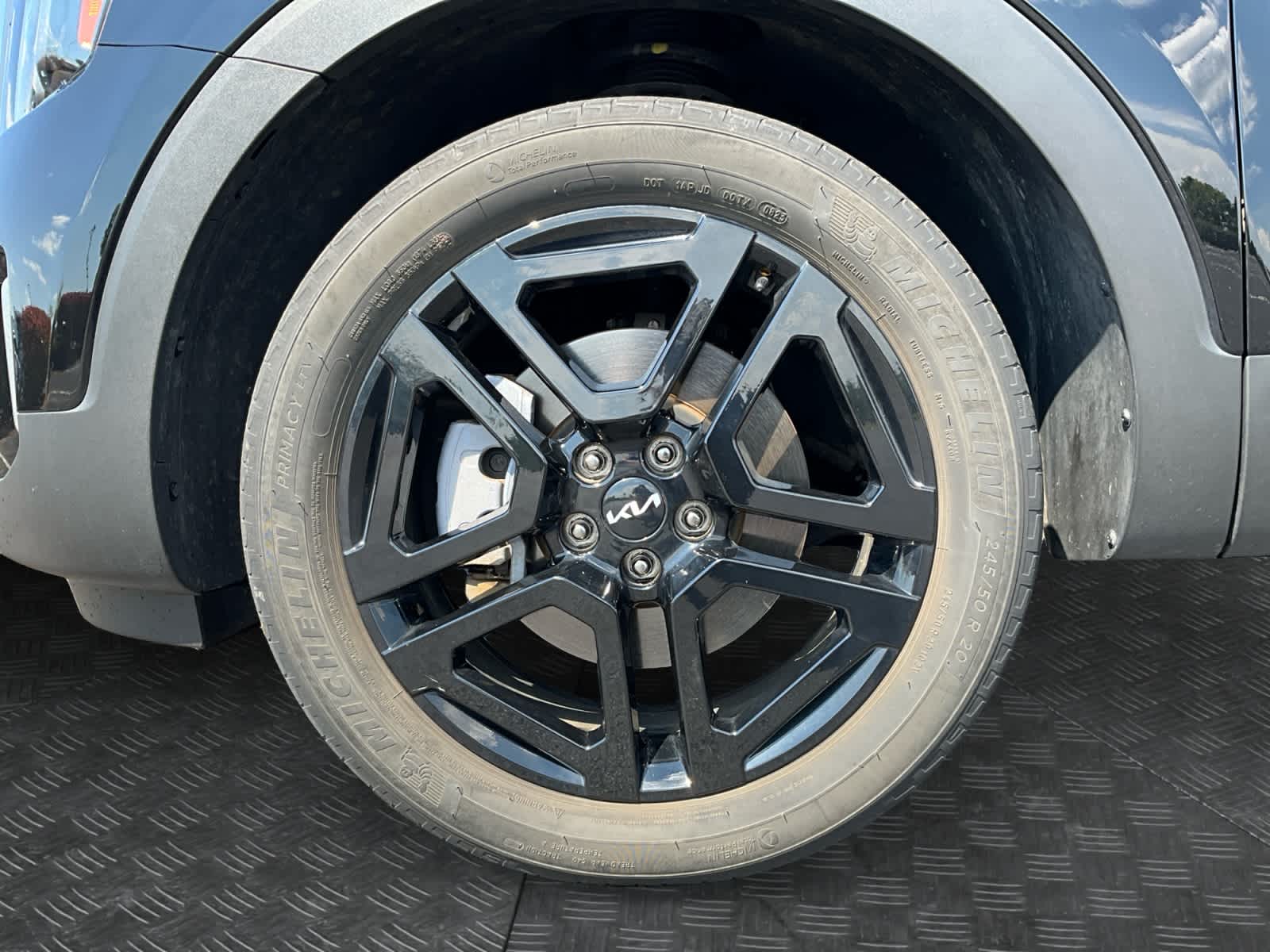 2023 Kia Telluride EX X-Line