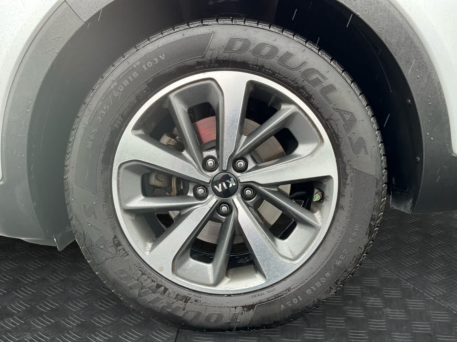 2020 Kia Sorento LX V6
