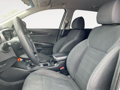2020 Kia Sorento LX V6