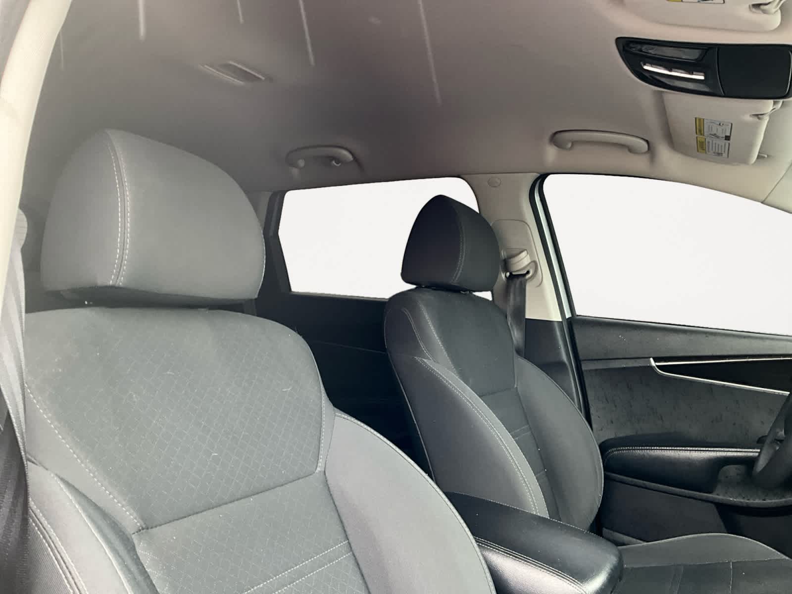 2020 Kia Sorento LX V6
