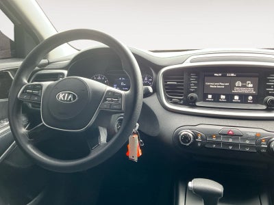 2020 Kia Sorento LX V6